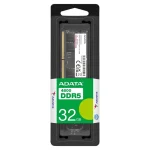 Adata DDR5 με Module 1x32GB και Ταχύτητα 2400 για Laptop AD5S480032G-S - Image 5
