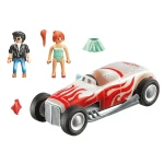 Playmobil City Life Hot Rod για 4-10 ετών 71078 - Image 2