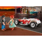 Playmobil City Life Hot Rod για 4-10 ετών 71078 - Image 3