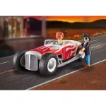 Playmobil City Life Hot Rod για 4-10 ετών 71078 - Image 4