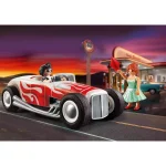 Playmobil City Life Hot Rod για 4-10 ετών 71078 - Image 5