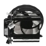 Aerocool AEROPGSRAVE3-FRGB-4P Ψύκτρα Επεξεργαστή για Socket AM4/115x/1700 με RGB Φωτισμό - Image 2