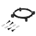 Aerocool AEROPGSRAVE4-FRGB-4P Ψύκτρα Επεξεργαστή για Socket 115x/1200/1700/775 με RGB Φωτισμό - Image 5
