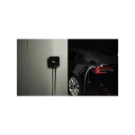 Juice Technology Επιτοίχιος Τριφασικός Σταθμός Φόρτισης 11kW με Ενσωματωμένο Καλώδιο Type 2 EL-JCME11M - Image 2