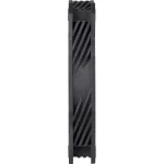 Silverstone Shark Force 160 Case Fan (1600rpm / 160cfm) με ARGB Φωτισμό και Σύνδεση 4-Pin PWM SST-SF160B-ARGB - Image 7