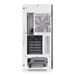 Thermaltake H590 ARGB Gaming Midi Tower Κουτί Υπολογιστή με Πλαϊνό Παράθυρο Λευκό CA-1X4-00M6WN-00 - Image 4