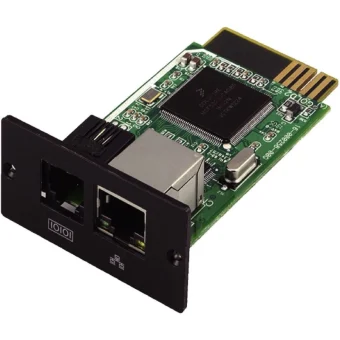 FSP/Fortron Εσωτερική Κάρτα UPS SNMP Manager Champ/Clippers/Custos SNMP MANAGER