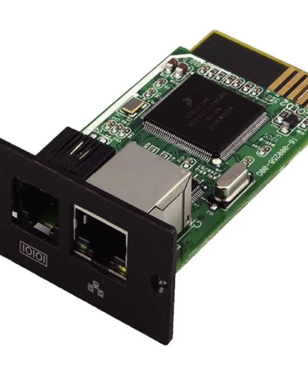 FSP/Fortron Εσωτερική Κάρτα UPS SNMP Manager Champ/Clippers/Custos SNMP MANAGER