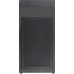 Silverstone Fara R1 V2 Gaming Midi Tower Κουτί Υπολογιστή με Πλαϊνό Παράθυρο Μαύρο SST-FAR1B-G-V2 - Image 4