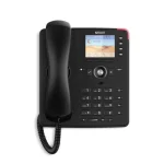 Snom D713 Ενσύρματο Τηλέφωνο IP 6 γραμμών Μαύρο 4582 - Image 3