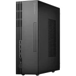 Silverstone ML11B Home Theater Κουτί Υπολογιστή Μαύρο SST-ML11B - Image 3