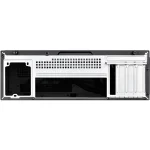Silverstone ML11B Home Theater Κουτί Υπολογιστή Μαύρο SST-ML11B - Image 4