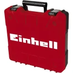Einhell TE-CD 18/40 Li BL Δραπανοκατσάβιδο Μπαταρίας Brushless 18V 2x2Ah 4513995 - Image 4