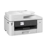 Brother Έγχρωμο Πολυμηχάνημα Inkjet με WiFi και Mobile Print MFC-J2340DWYJ1 - Image 3
