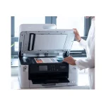 Brother Έγχρωμο Πολυμηχάνημα Inkjet με WiFi και Mobile Print MFC-J2340DWYJ1 - Image 5