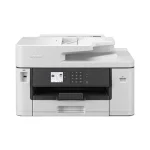 Brother Έγχρωμο Πολυμηχάνημα Inkjet με WiFi και Mobile Print MFC-J2340DWYJ1 - Image 6