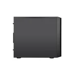 Silverstone FARA 311 Midi Tower Κουτί Υπολογιστή Μαύρο SST-FA311-B - Image 2