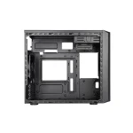 Silverstone FARA 311 Midi Tower Κουτί Υπολογιστή Μαύρο SST-FA311-B - Image 4