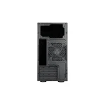 Silverstone FARA 311 Midi Tower Κουτί Υπολογιστή Μαύρο SST-FA311-B - Image 5