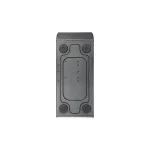 Silverstone FARA 311 Midi Tower Κουτί Υπολογιστή Μαύρο SST-FA311-B - Image 7