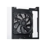 Silverstone FARA 311 Midi Tower Κουτί Υπολογιστή Μαύρο SST-FA311-B - Image 8