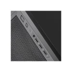 Silverstone FARA 311 Midi Tower Κουτί Υπολογιστή Μαύρο SST-FA311-B - Image 9
