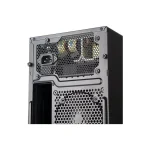 Silverstone FARA 311 Midi Tower Κουτί Υπολογιστή Μαύρο SST-FA311-B - Image 10