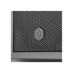 Silverstone FARA 311 Midi Tower Κουτί Υπολογιστή Μαύρο SST-FA311-B - Image 11
