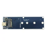 LC-Power Θήκη για Σκληρό Δίσκο M.2 SATA III / PCI Express NVME με σύνδεση USB 3.1 LC-M2-C-MULTI-3 - Image 8