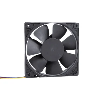 Alphacool Core Case Fan 120mm (4000rpm / 119.8cfm) Χωρίς Led Φωτισμό και Σύνδεση 4-Pin PWM 24845