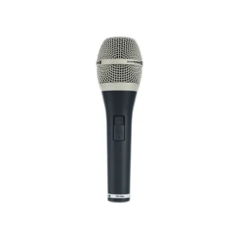 BeyerDynamic TG V50 s Δυναμικό Μικρόφωνο XLR Χειρός για Φωνητικά 43000017