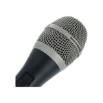 BeyerDynamic TG V50 s Δυναμικό Μικρόφωνο XLR Χειρός για Φωνητικά 43000017 - Image 3