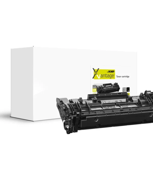 KMP Συμβατό Toner για Laser Εκτυπωτή CF259A 3000 Σελίδων Μαύρο 2557,0080