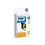 KMP Συμβατό Μελάνι Εκτυπωτή InkJet Brother LC-985Y 7500 Σελίδων 70ml Κίτρινο 1τμχ 1523,4009