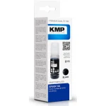 KMP Συμβατό Μελάνι Εκτυπωτή InkJet Canon T00P1 4800 Σελίδων 160ml Μαύρο 1τμχ 1648,0001 - Image 2