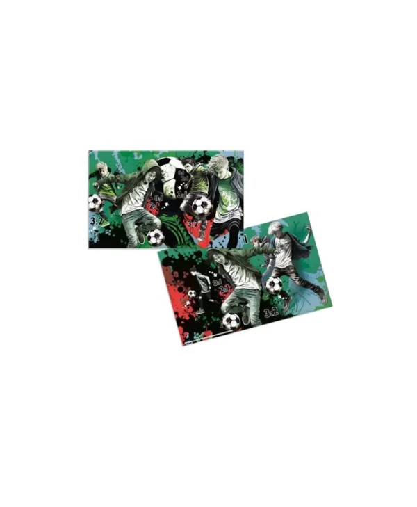 Herma 19599 Mouse Pad Large (550mm)