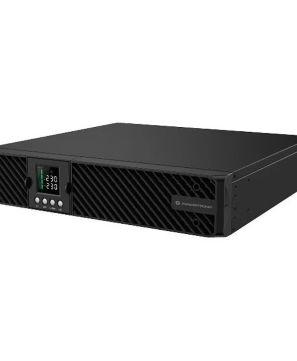 Conceptronic ZEUS51E1K UPS 1000VA 1000W