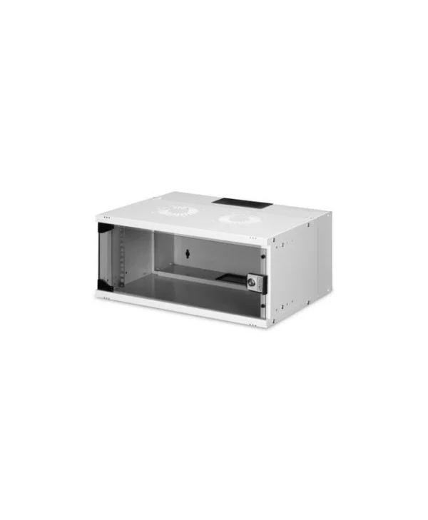 Digitus Επιτοίχια Καμπίνα Rack Γκρι DN-49200
