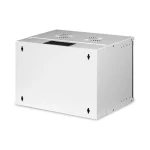 Digitus Επιτοίχια Καμπίνα Rack 7U Γκρι DN-49202 - Image 2