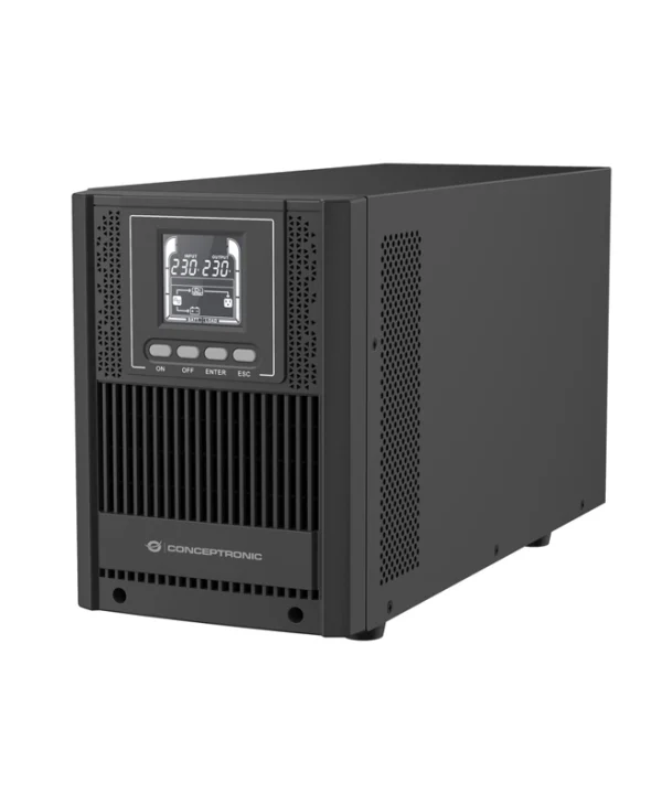 Conceptronic ZEUS52E2K UPS 2000VA 1800W