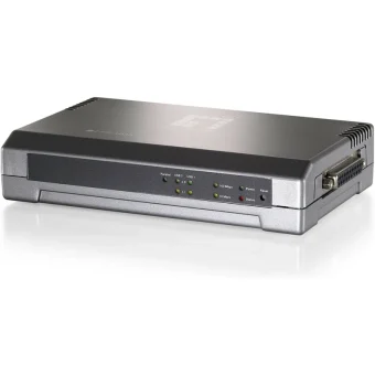 Level One FPS-1033 Print Server USB / Parallel