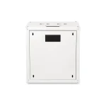 Digitus Επιτοίχια Καμπίνα Rack 12U 60x45x63.8cm Γκρι DN-19 12-U - Image 2