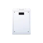 Digitus Unique Επιτοίχια Καμπίνα Rack 16U 60x45x82cm Γκρι DN-19 16-U - Image 2
