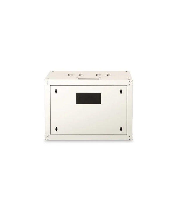 Digitus Επιτοίχια Καμπίνα Rack 20U 60x45x45cm Λευκό DN-19 20-U