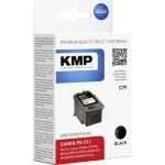 KMP C79 Συμβατό Μελάνι Εκτυπωτή InkJet Canon PG-512 Μαύρο 1τμχ 1511,4051 - Image 2