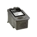 KMP C79 Συμβατό Μελάνι Εκτυπωτή InkJet Canon PG-512 Μαύρο 1τμχ 1511,4051 - Image 3