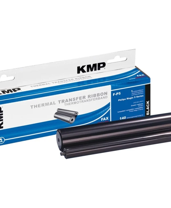 KMP F-P5 Συμβατή Μελανοταινία για Philips PFA 351 (1τμχ) 71000,0022