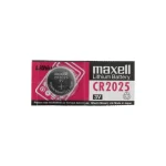 Μπαταρία Στρογγυλή Philips Original Κουμπί Maxell 3v Cr2025 11239200 - Image 8