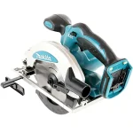 Makita Δισκοπρίονο 18V Solo με Σύστημα Αναρρόφησης DSS610Z - Image 3