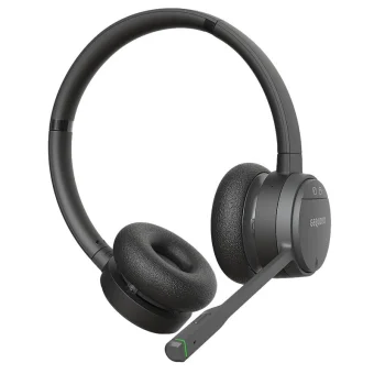Gequdio VOIP Headset WA9756